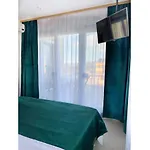 Golden View Przy Samym Morzu Plazy Appartement Primorsko