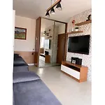 Appartement Golden View Przy Samym Morzu Plazy