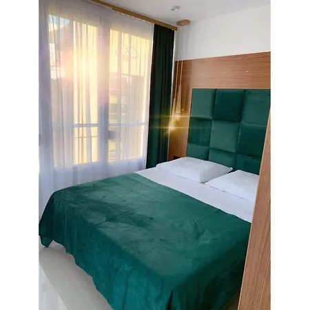 Appartamento Golden View Przy Samym Morzu Plazy *