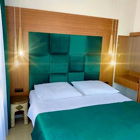 Appartamento Golden View Przy Samym Morzu Plazy Primorsko